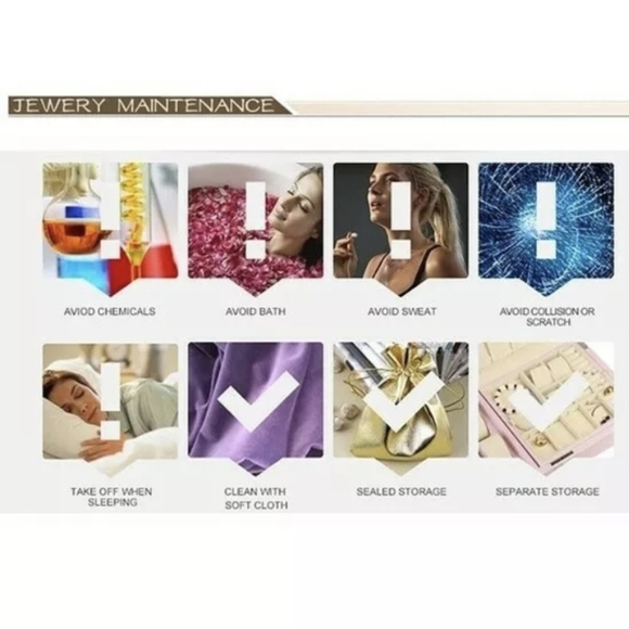 Eternity Fashion Band - Picture 4 of 6